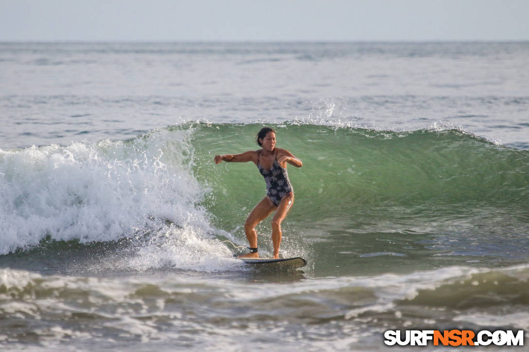 Nicaragua Surf Report - Report Photo 10/13/2020  9:03 PM 