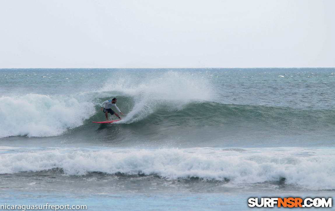 Nicaragua Surf Report - Report Photo 01/14/2015  3:59 PM 