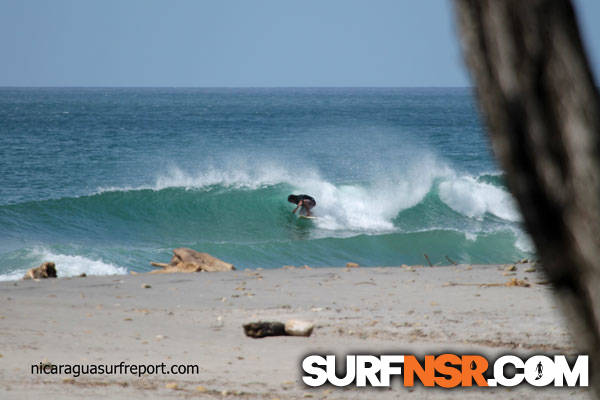 Nicaragua Surf Report - Report Photo 11/13/2013 4:01 PM