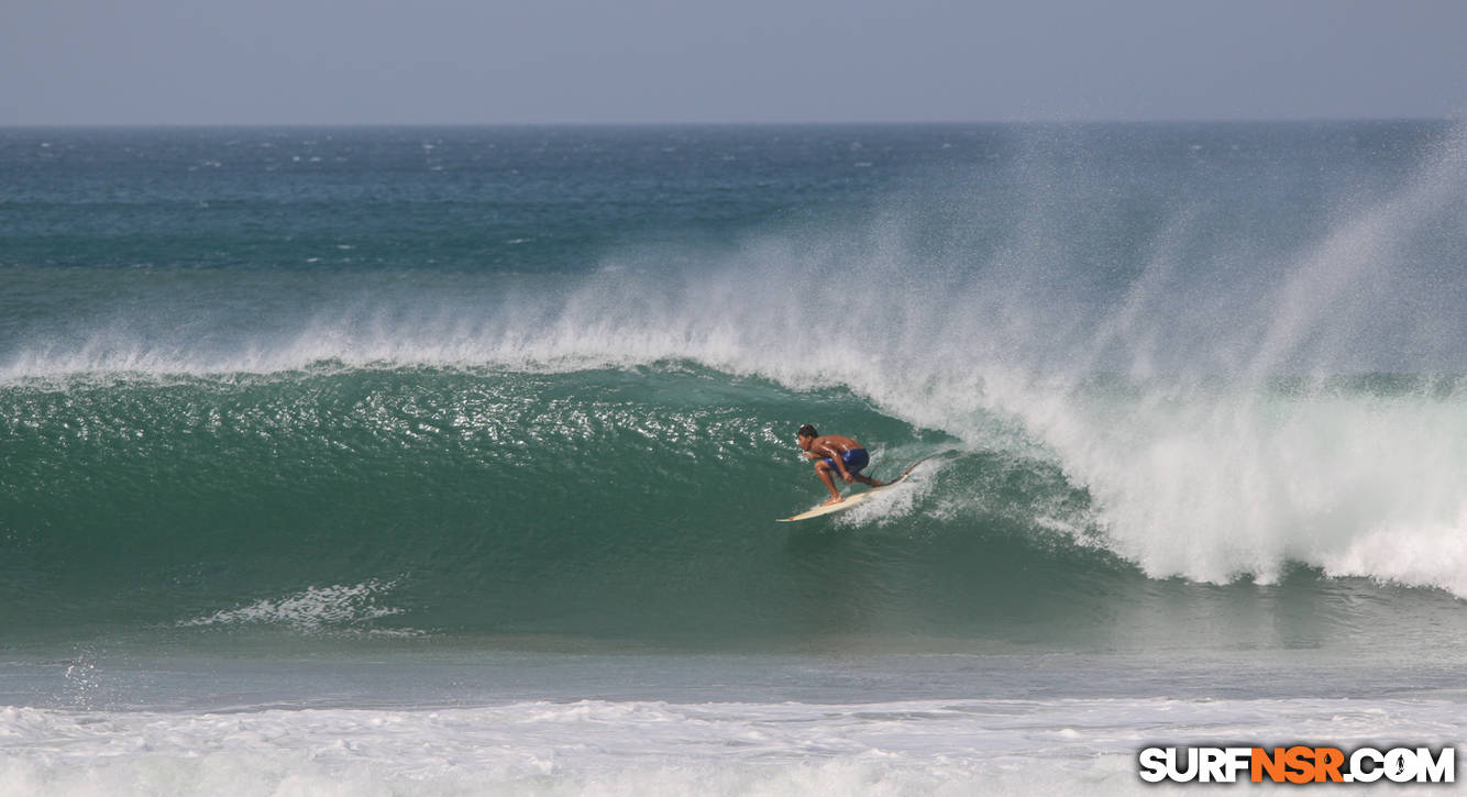 Nicaragua Surf Report - Report Photo 06/19/2015  5:06 PM 