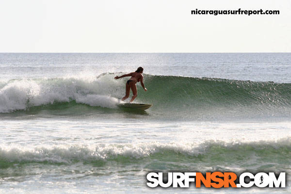 Nicaragua Surf Report - Report Photo 12/24/2010  4:03 PM 