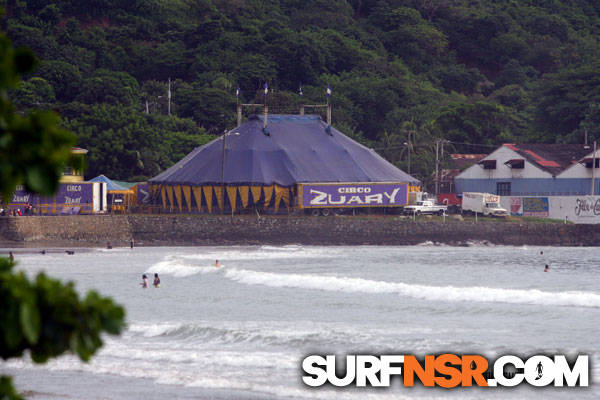 Nicaragua Surf Report - Report Photo 09/22/2010  4:26 PM 