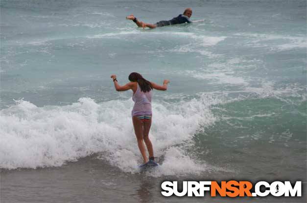 Nicaragua Surf Report - Report Photo 07/27/2006 12:13 AM