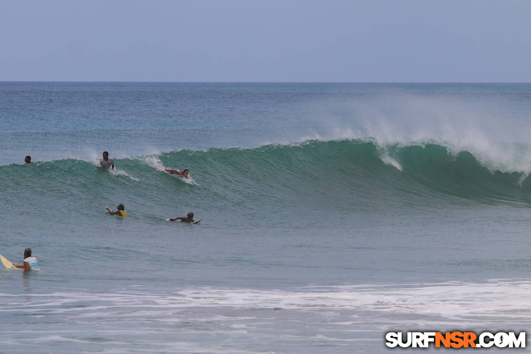 Nicaragua Surf Report - Report Photo 09/06/2018  9:23 PM 