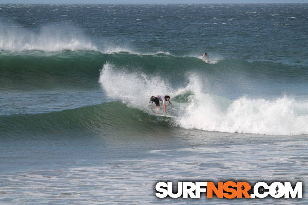 Nicaragua Surf Report - Report Photo 02/08/2014  8:40 PM 