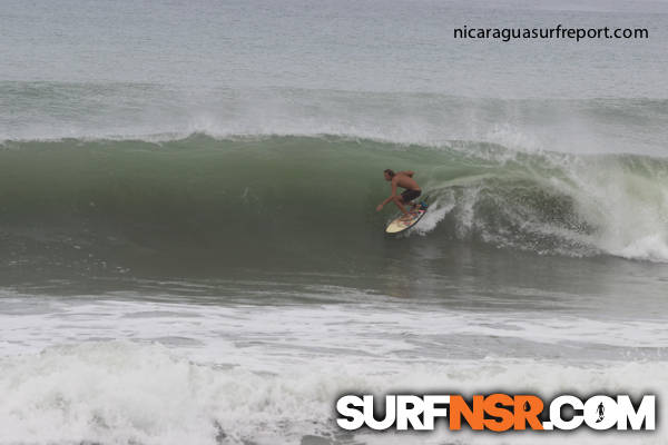 Nicaragua Surf Report - Report Photo 10/12/2014  2:26 PM 