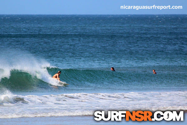 Nicaragua Surf Report - Report Photo 12/12/2012  6:07 PM 