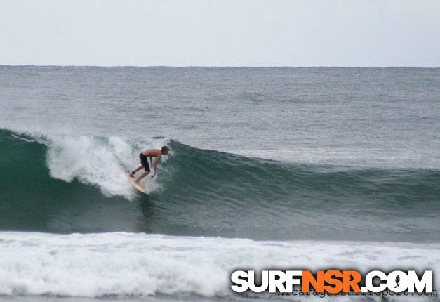 Nicaragua Surf Report - Report Photo 09/21/2007  6:18 PM 