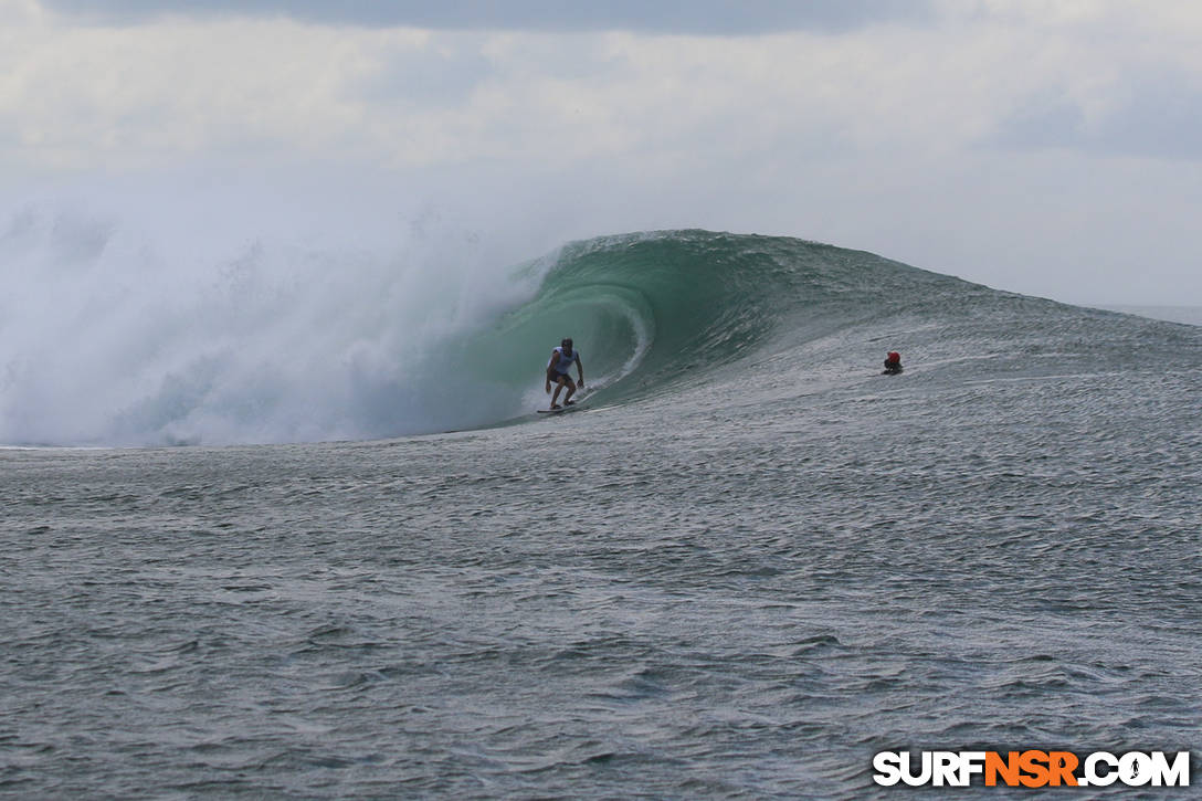 Nicaragua Surf Report - Report Photo 10/10/2015  5:21 PM 