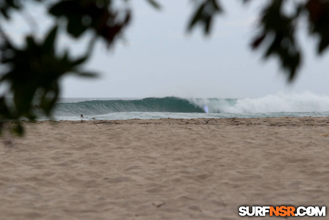 Nicaragua Surf Report - Report Photo 08/02/2016  4:40 PM 