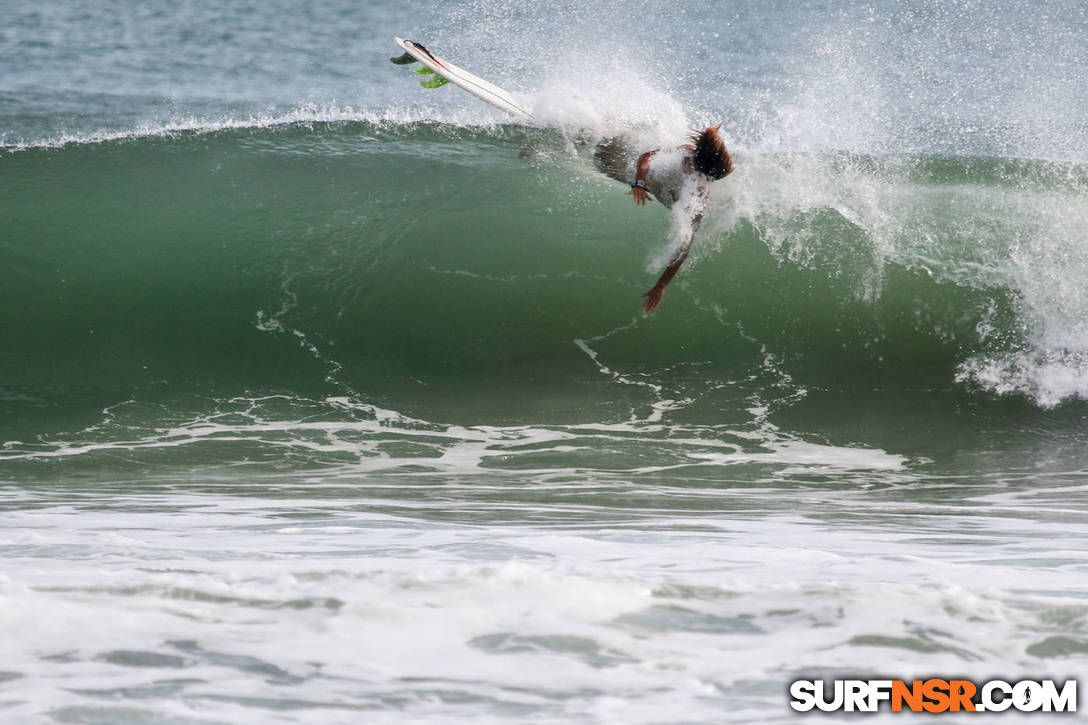 Nicaragua Surf Report - Report Photo 06/02/2018  8:15 PM 