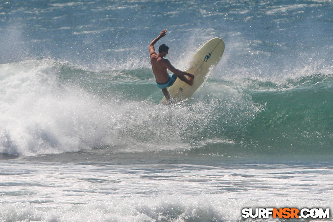 Nicaragua Surf Report - Report Photo 01/26/2024  2:17 PM 