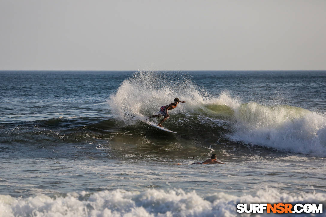 Nicaragua Surf Report - Report Photo 05/05/2019  9:21 PM 