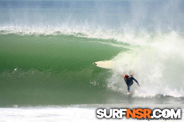 Nicaragua Surf Report - Report Photo 09/08/2008 7:20 PM