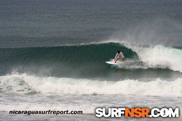 Nicaragua Surf Report - Report Photo 08/13/2009  5:04 PM 