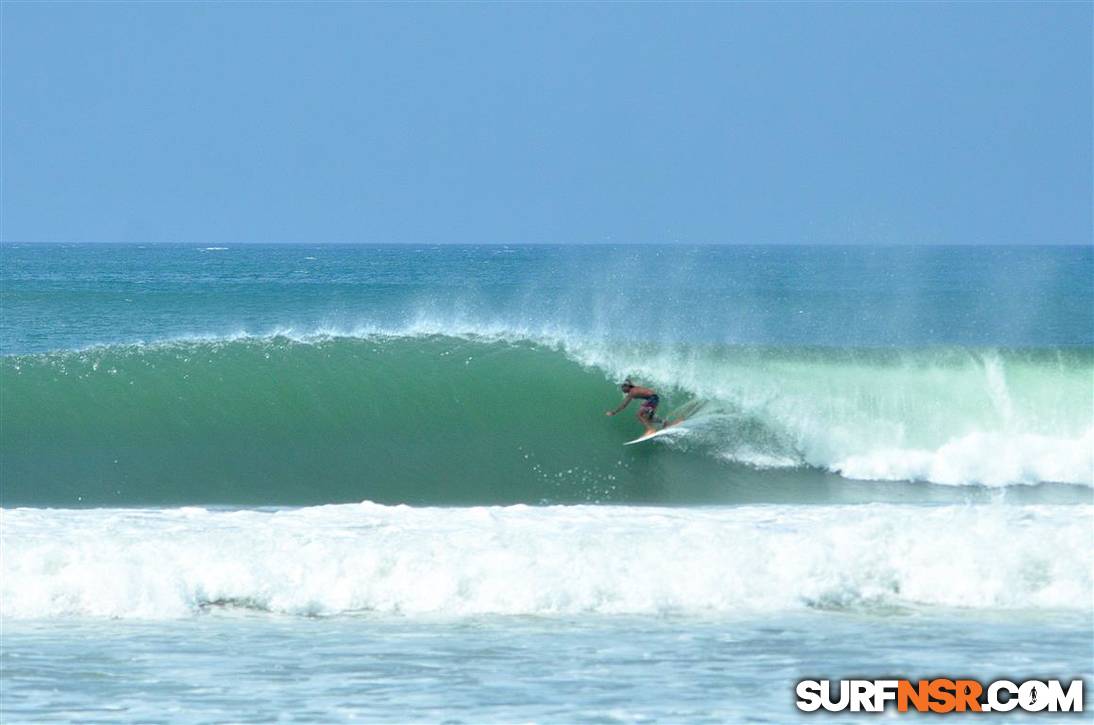 Nicaragua Surf Report - Report Photo 04/04/2016 12:28 PM