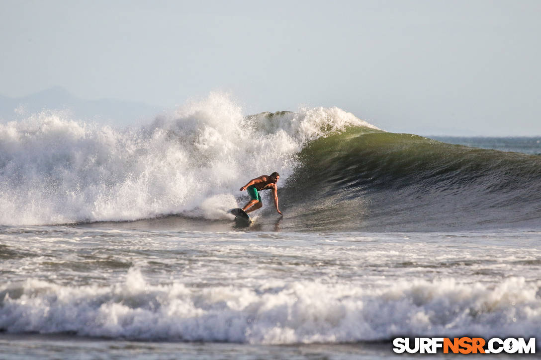 Nicaragua Surf Report - Report Photo 02/14/2022 6:02 PM