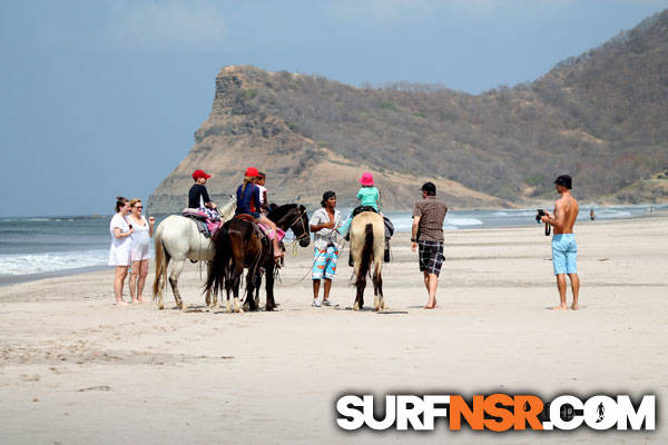Nicaragua Surf Report - Report Photo 03/26/2014 4:22 PM