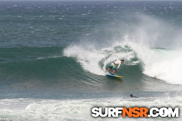Nicaragua Surf Report - Report Photo 05/16/2015  3:15 PM 