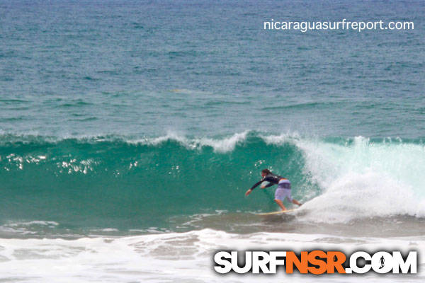 Nicaragua Surf Report - Report Photo 09/30/2012  12:15 PM 