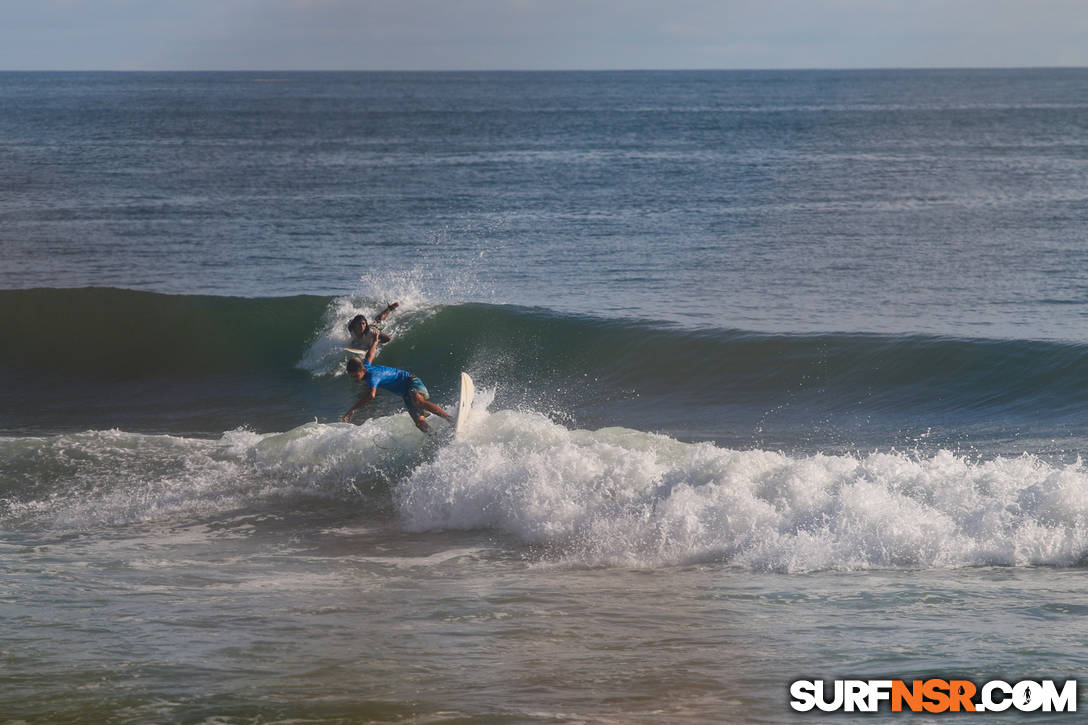 Nicaragua Surf Report - Report Photo 10/15/2020  4:03 PM 