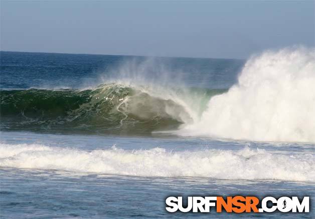 Nicaragua Surf Report - Report Photo 08/08/2006  12:54 AM 