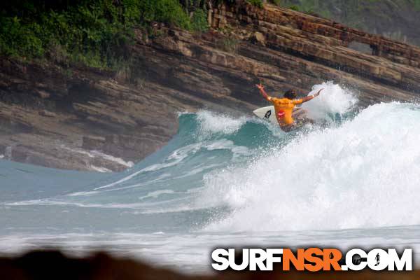 Nicaragua Surf Report - Report Photo 08/26/2011 7:46 PM