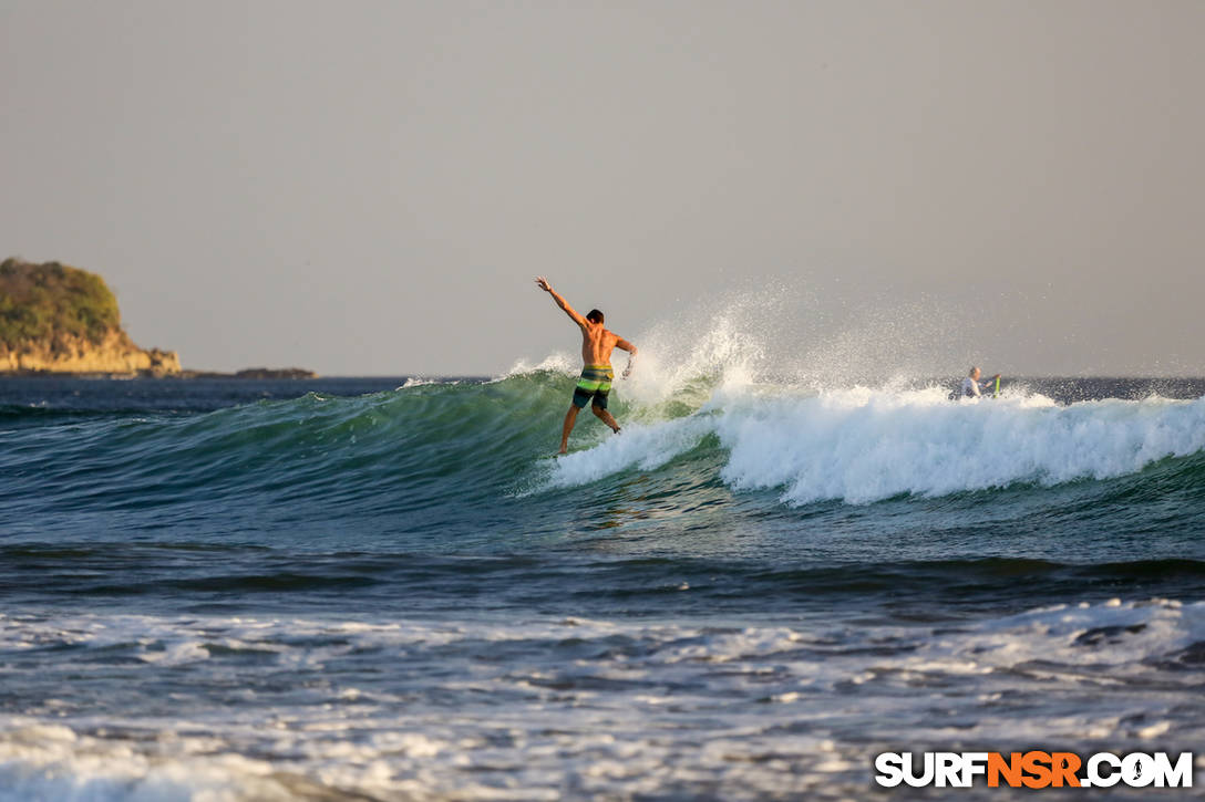 Nicaragua Surf Report - Report Photo 12/29/2018  8:11 PM 