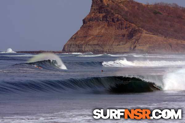 Nicaragua Surf Report - Report Photo 04/01/2011  12:07 PM 