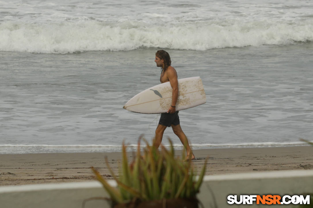 Nicaragua Surf Report - Report Photo 06/01/2016  12:36 PM 