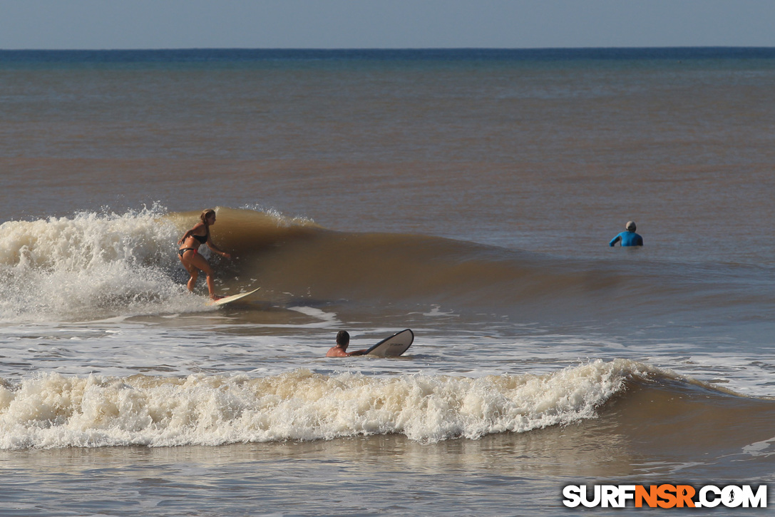 Nicaragua Surf Report - Report Photo 10/24/2016  3:54 PM 