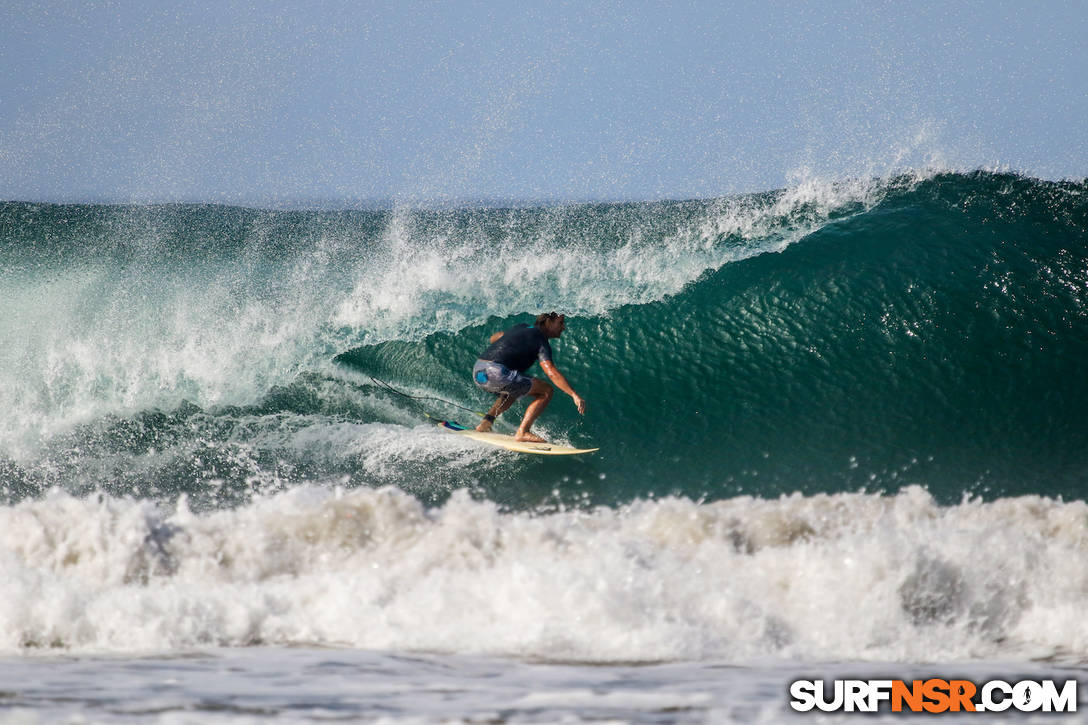 Nicaragua Surf Report - Report Photo 02/04/2020  8:06 PM 