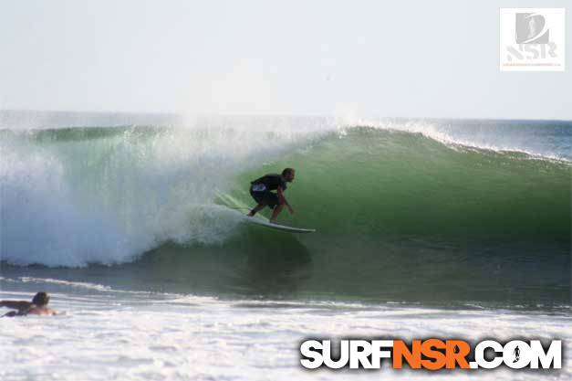 Nicaragua Surf Report - Report Photo 04/06/2007 2:27 PM