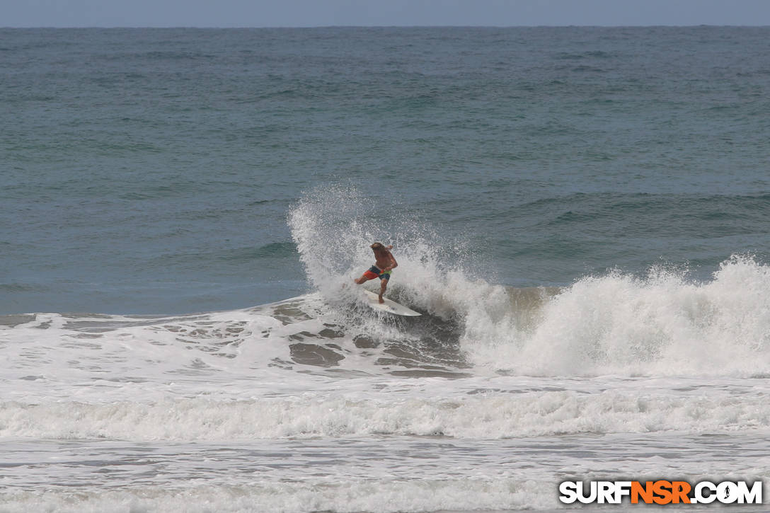 Nicaragua Surf Report - Report Photo 10/17/2015  11:41 AM 