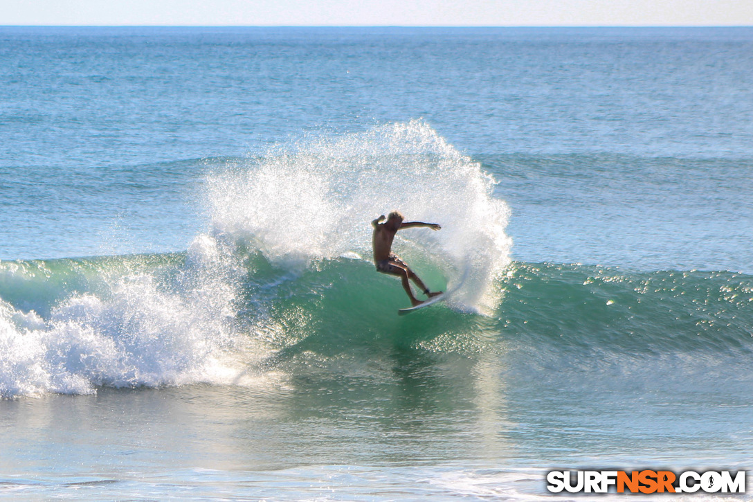 Nicaragua Surf Report - Report Photo 09/07/2017  7:16 PM 