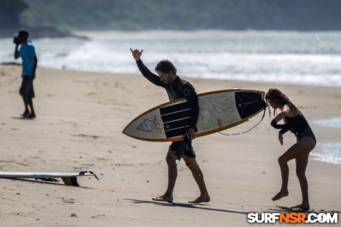 Nicaragua Surf Report - Report Photo 02/04/2021  5:15 PM 