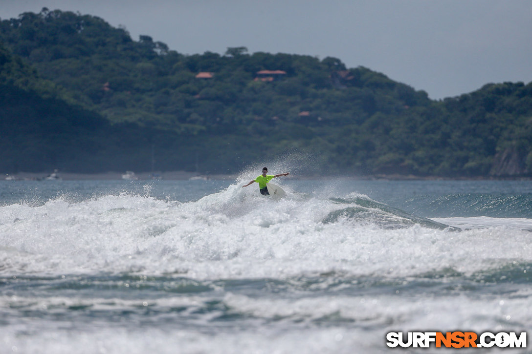 Nicaragua Surf Report - Report Photo 09/05/2017  4:10 PM 