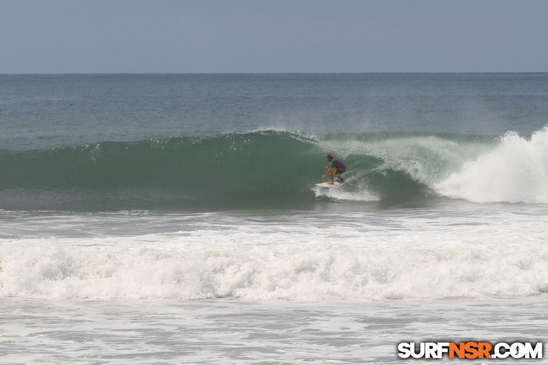 Nicaragua Surf Report - Report Photo 10/22/2016 4:41 PM