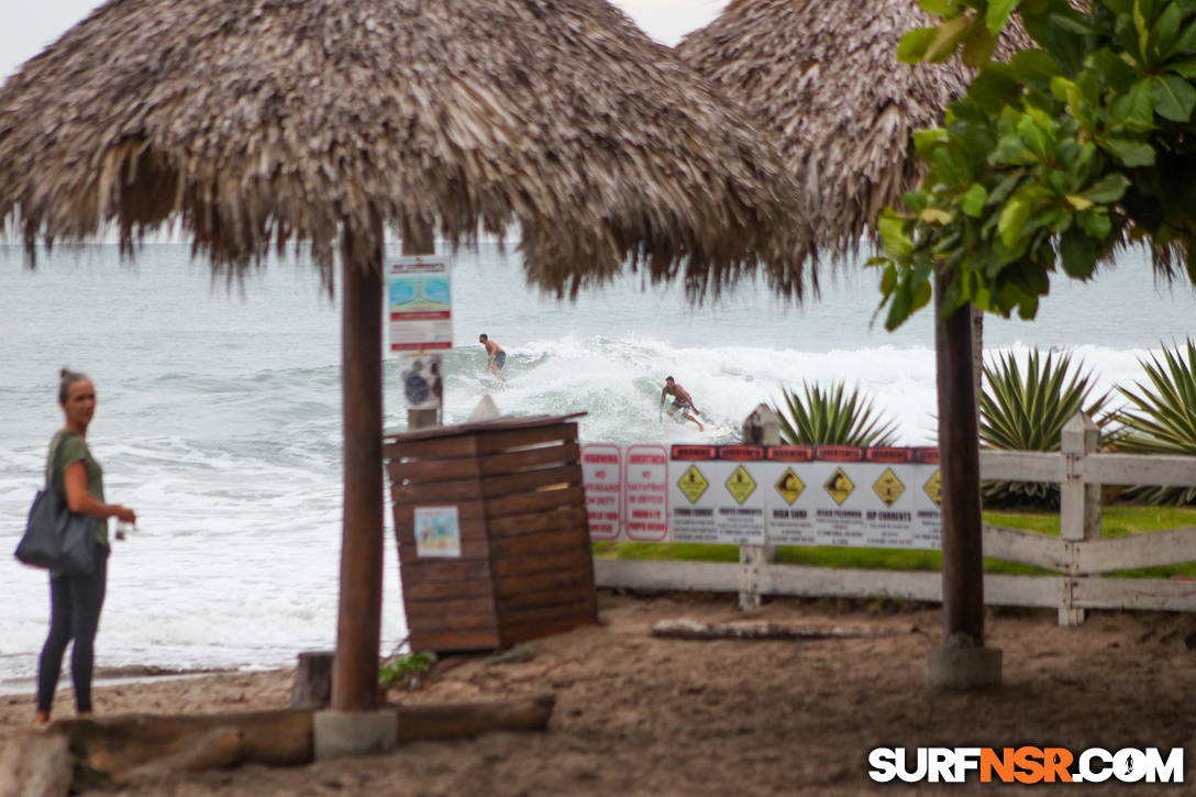 Nicaragua Surf Report - Report Photo 08/25/2021 8:08 PM