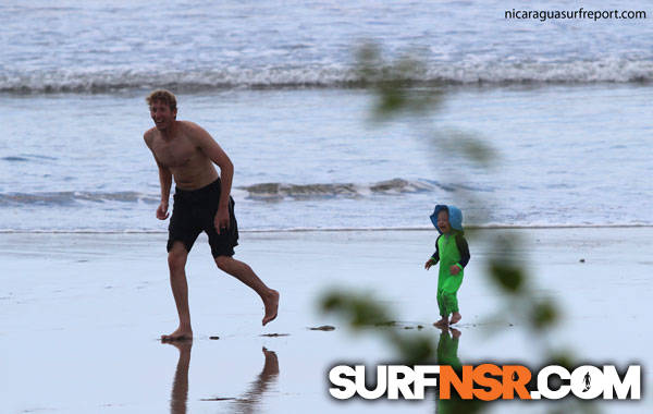 Nicaragua Surf Report - Report Photo 10/27/2014  11:38 AM 