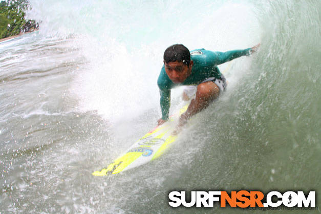 Nicaragua Surf Report - Report Photo 07/29/2008  10:44 PM 