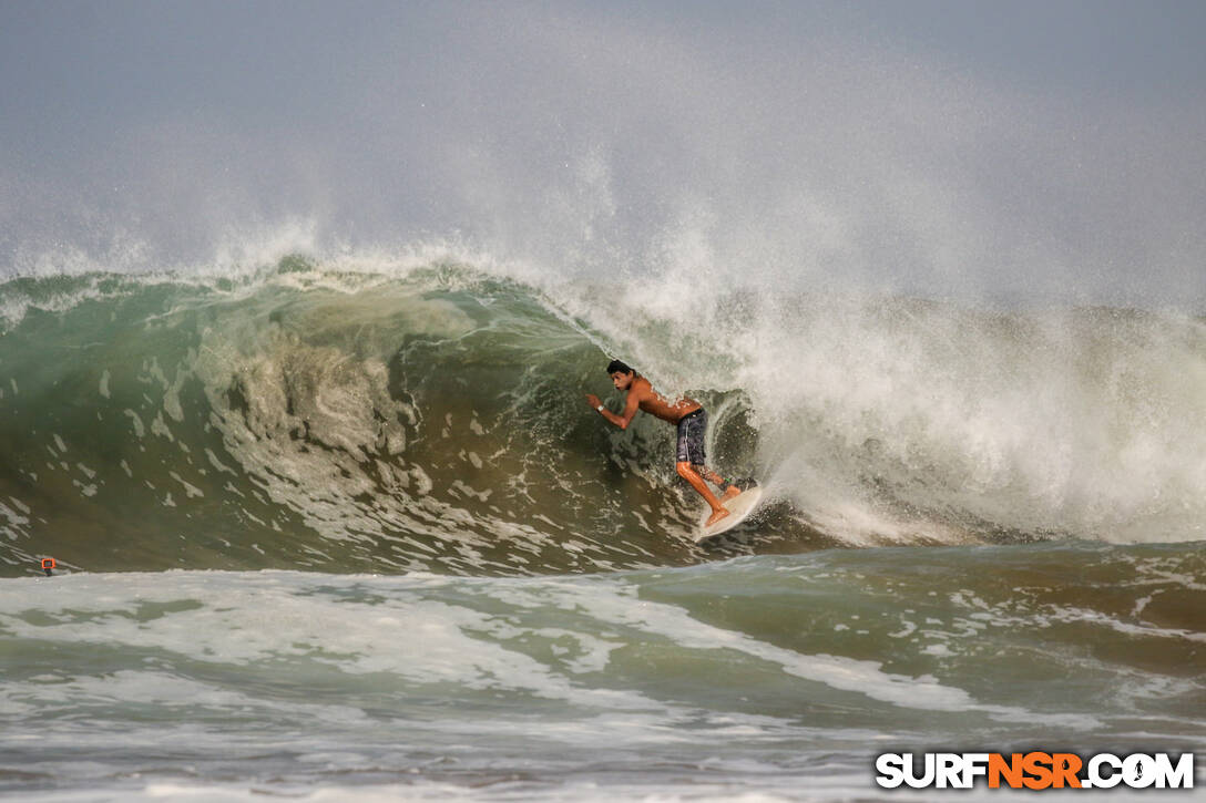 Nicaragua Surf Report - Report Photo 04/26/2023  10:11 PM 