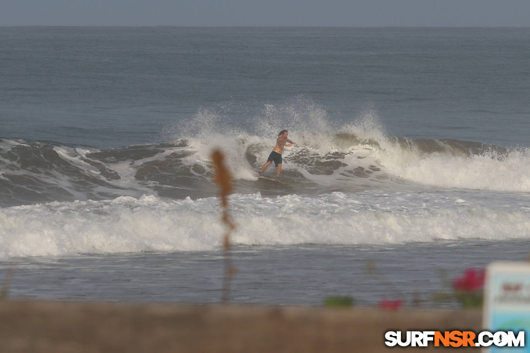 Nicaragua Surf Report - Report Photo 05/16/2018  11:57 AM 