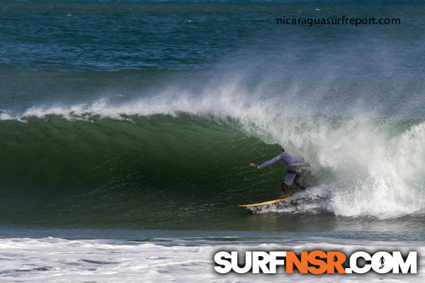 Nicaragua Surf Report - Report Photo 07/09/2014  3:30 PM 