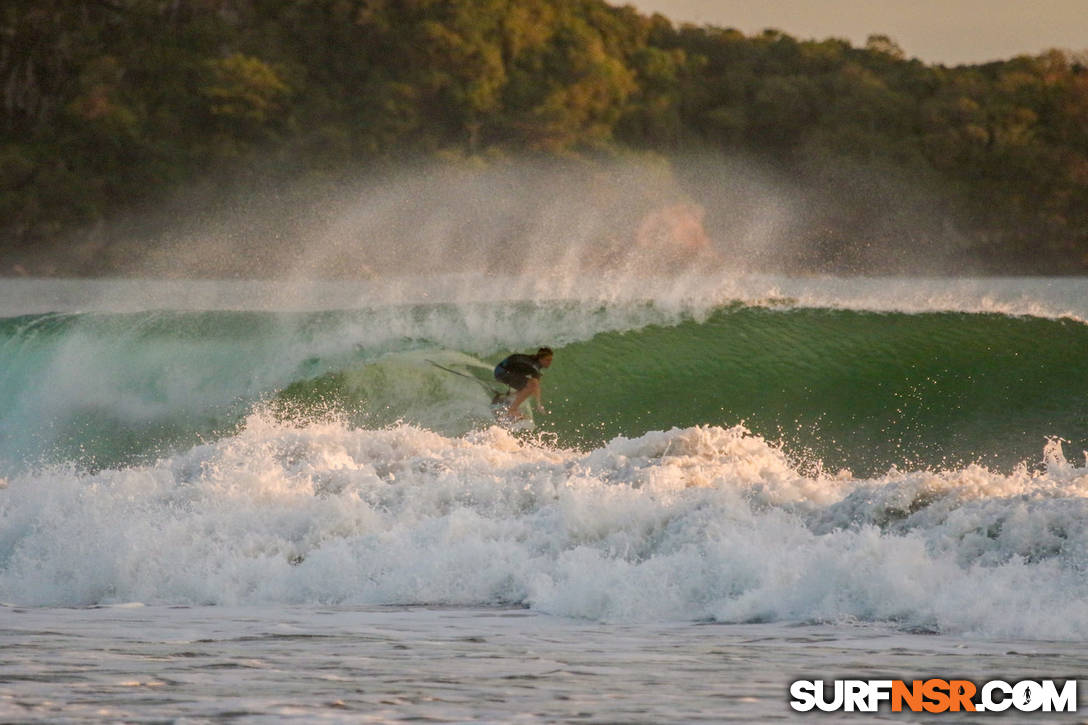 Nicaragua Surf Report - Report Photo 12/01/2018  9:19 PM 