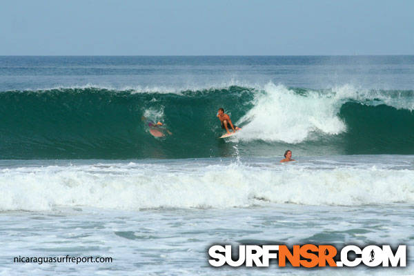 Nicaragua Surf Report - Report Photo 05/14/2011  1:04 PM 