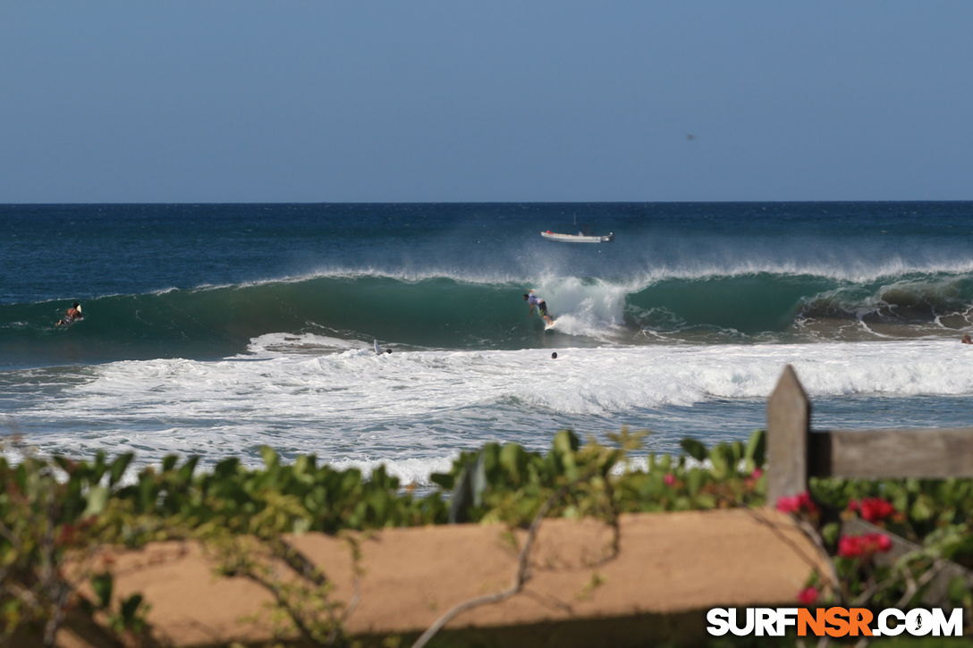 Nicaragua Surf Report - Report Photo 11/06/2016  6:52 PM 