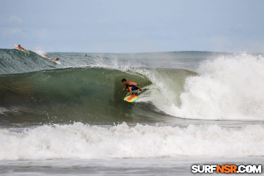 Nicaragua Surf Report - Report Photo 08/17/2022  6:12 PM 