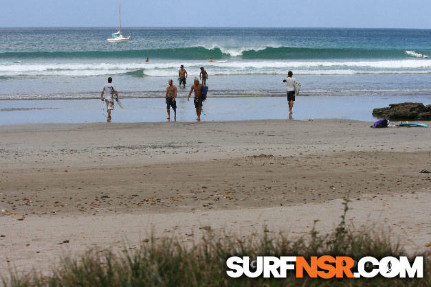 Nicaragua Surf Report - Report Photo 09/03/2009  2:40 PM 