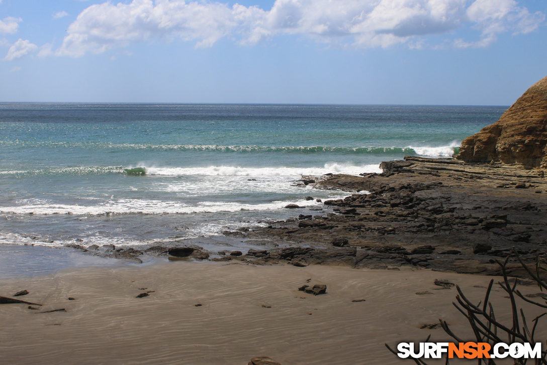 Nicaragua Surf Report - Report Photo 02/11/2017  3:47 PM 